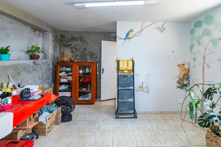 Casa à venda com 226m², 4 quartos e 2 vagasSuíte 4