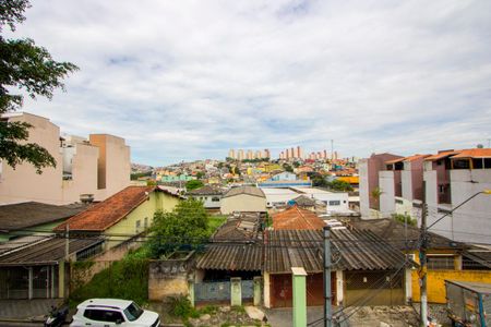 Casa à venda com 230m², 3 quartos e 4 vagasVista do quarto 1