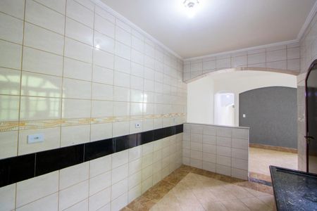 Casa à venda com 230m², 3 quartos e 4 vagasCozinha