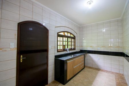Casa à venda com 230m², 3 quartos e 4 vagasCozinha