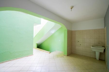 Casa à venda com 230m², 3 quartos e 4 vagasÁrea de serviço