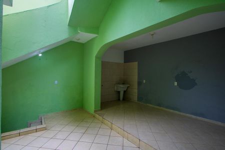 Casa à venda com 230m², 3 quartos e 4 vagasÁrea externa