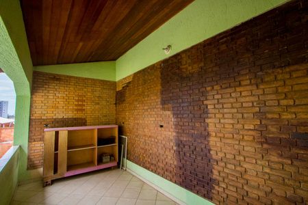 Casa à venda com 230m², 3 quartos e 4 vagasTerraço