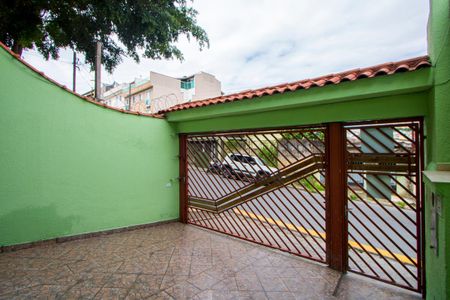 Casa à venda com 230m², 3 quartos e 4 vagasGaragem
