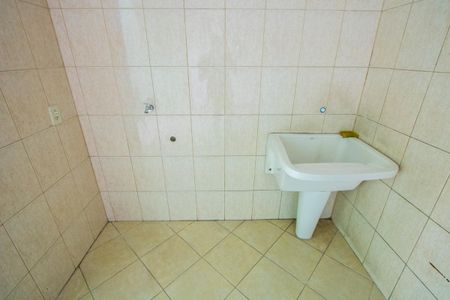 Casa à venda com 230m², 3 quartos e 4 vagasÁrea de serviço