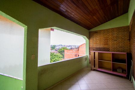 Casa à venda com 230m², 3 quartos e 4 vagasTerraço