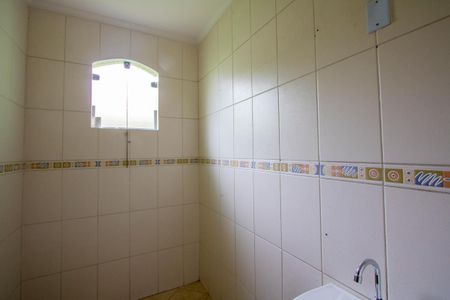 Casa à venda com 230m², 3 quartos e 4 vagasLavabo