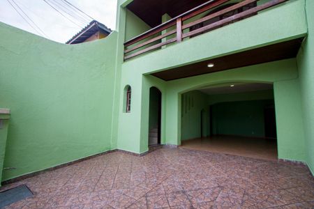 Casa à venda com 230m², 3 quartos e 4 vagasGaragem