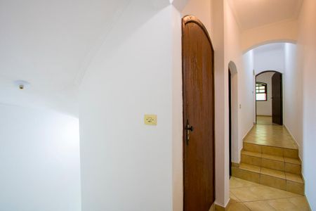 Casa à venda com 230m², 3 quartos e 4 vagasCorredor