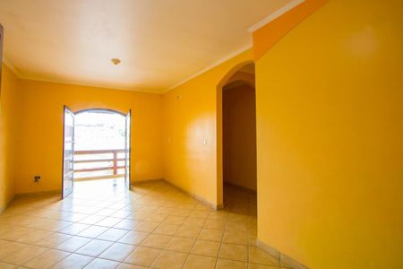 Casa à venda com 230m², 3 quartos e 4 vagasQuarto 1 - Suíte