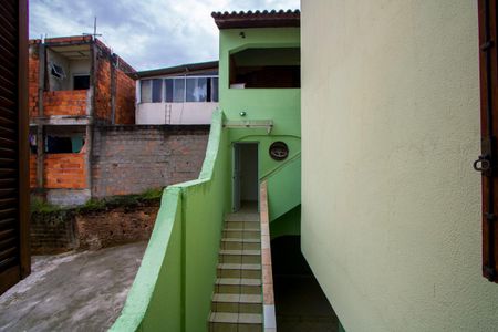 Casa à venda com 230m², 3 quartos e 4 vagasVista do quarto 3