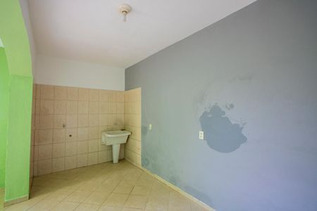 Casa à venda com 230m², 3 quartos e 4 vagasÁrea de serviço