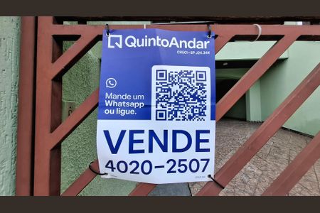 Casa à venda com 230m², 3 quartos e 4 vagasPlaquinha