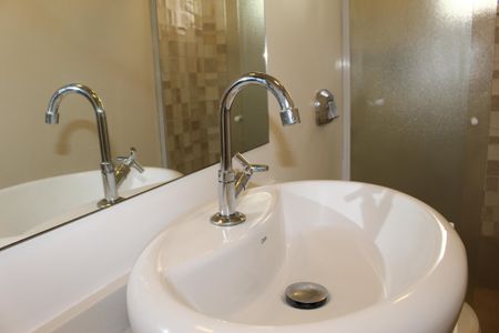 Apartamento para alugar com 1 quarto, 48m² em Higienópolis, São Paulo