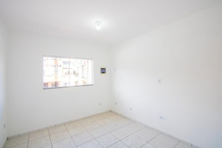 Quarto  de casa para alugar com 1 quarto, 100m² em Parque Marajoara, Santo André
