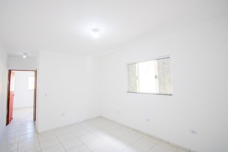 Sala de casa para alugar com 1 quarto, 100m² em Parque Marajoara, Santo André