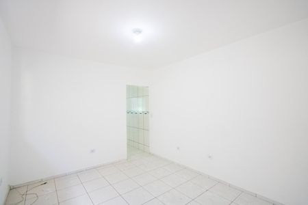Sala de casa para alugar com 1 quarto, 100m² em Parque Marajoara, Santo André