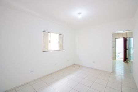 Sala de casa para alugar com 1 quarto, 100m² em Parque Marajoara, Santo André
