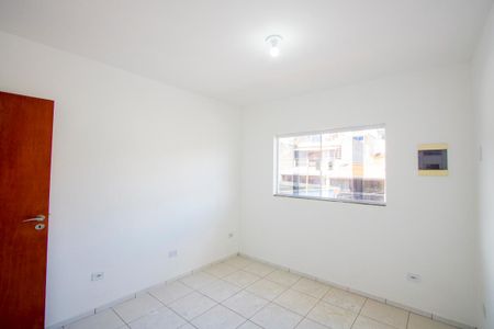 Quarto de casa para alugar com 1 quarto, 100m² em Parque Marajoara, Santo André