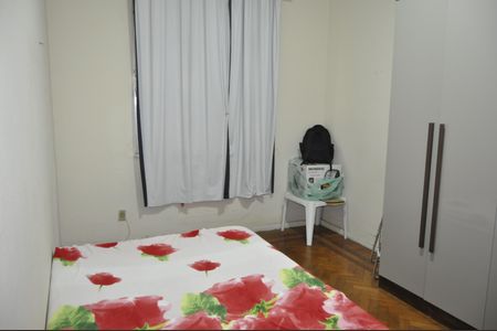 Apartamento à venda com 100m², 2 quartos e sem vagaQuarto 2