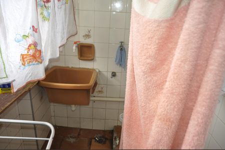 Apartamento à venda com 100m², 2 quartos e sem vagaÁrea de Serviço