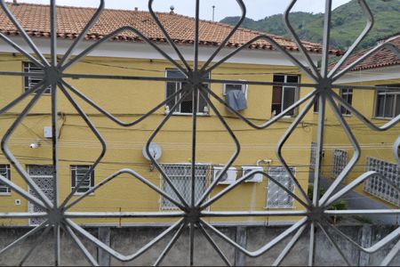 Sala de apartamento à venda com 2 quartos, 100m² em Engenho de Dentro, Rio de Janeiro
