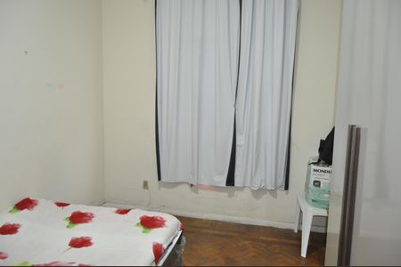 Apartamento à venda com 100m², 2 quartos e sem vagaQuarto 2