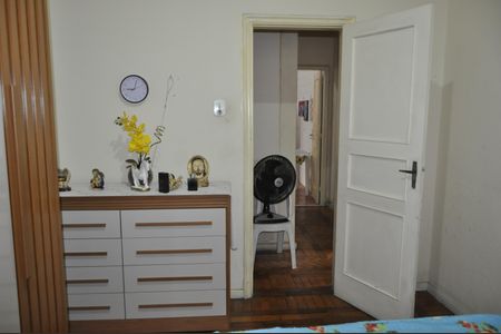 Apartamento à venda com 100m², 2 quartos e sem vagaQuarto 1