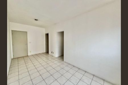 Sala de apartamento para alugar com 1 quarto, 48m² em Botafogo, Campinas