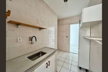 Apartamento para alugar com 48m², 1 quarto e 1 vaga Apartamento para alugar com 48m², 1 quarto e 1 vagaCozinha