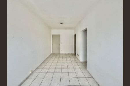 Sala de apartamento para alugar com 1 quarto, 48m² em Botafogo, Campinas