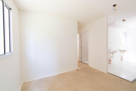 Apartamento para alugar com 2 quartos, 42m² em Fátima, Canoas