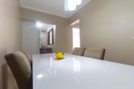 Casa de condomínio à venda com 99m², 3 quartos e 1 vagaCozinha