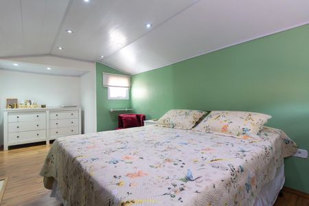 Casa de condomínio à venda com 99m², 3 quartos e 1 vagaQuarto 3