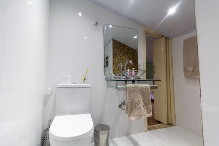 Casa de condomínio à venda com 99m², 3 quartos e 1 vagaQuarto 2