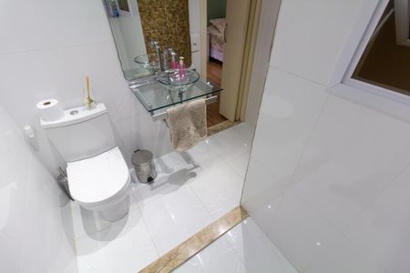 Casa de condomínio à venda com 99m², 3 quartos e 1 vagaQuarto 2