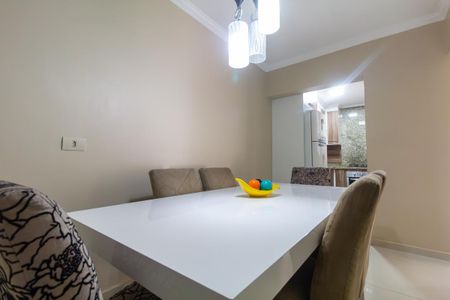 Casa de condomínio à venda com 99m², 3 quartos e 1 vagaCozinha