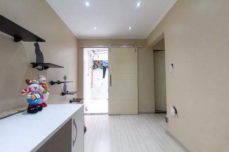 Casa de condomínio à venda com 99m², 3 quartos e 1 vagaEscritório