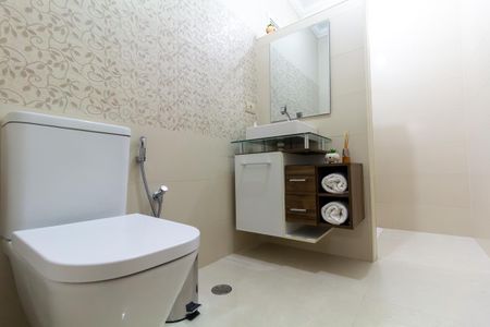 Casa de condomínio à venda com 99m², 3 quartos e 1 vagaQuarto 1