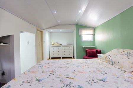 Casa de condomínio à venda com 99m², 3 quartos e 1 vagaQuarto 3