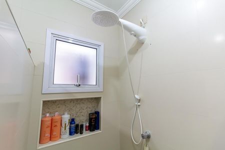 Casa de condomínio à venda com 99m², 3 quartos e 1 vagaQuarto 1