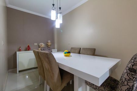 Casa de condomínio à venda com 99m², 3 quartos e 1 vagaCozinha