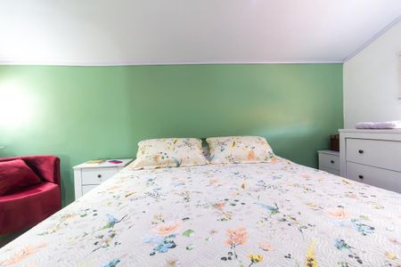 Casa de condomínio à venda com 99m², 3 quartos e 1 vagaQuarto 3