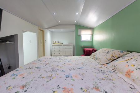 Casa de condomínio à venda com 99m², 3 quartos e 1 vagaQuarto 3