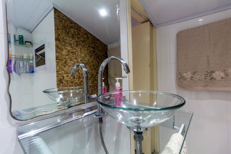 Casa de condomínio à venda com 99m², 3 quartos e 1 vagaQuarto 2