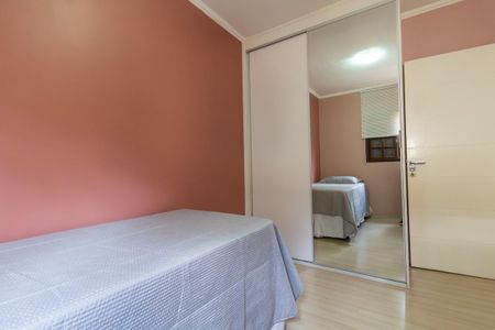 Casa de condomínio à venda com 99m², 3 quartos e 1 vagaQuarto 1