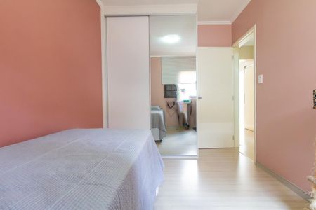 Casa de condomínio à venda com 99m², 3 quartos e 1 vagaQuarto 1