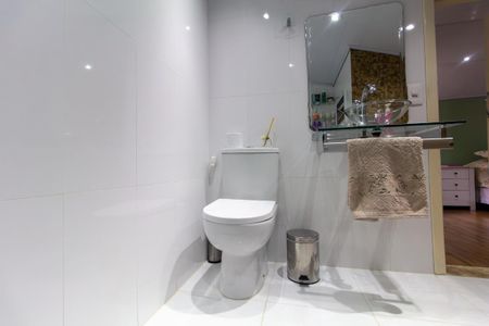 Casa de condomínio à venda com 99m², 3 quartos e 1 vagaQuarto 2