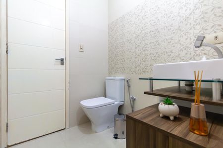 Casa de condomínio à venda com 99m², 3 quartos e 1 vagaQuarto 1