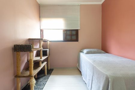 Casa de condomínio à venda com 99m², 3 quartos e 1 vagaQuarto 1